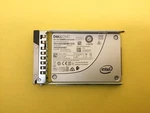 Dell Intel D3-S4510 3.84TB Sata 6GB/S 2.5'' 0DC29P SSDSC2KB038T8R. Fixed Price $749.00.