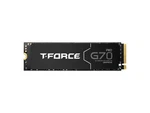 Team Group Inc TM8FFH001T0C129 G70 Pro 1TB Nvme Ssd 2280. Fixed Price $236.68.