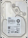 09X09C MG06ACA800EY Dell 8TB 7.2K 6G 512E Sata 3.5" Enterprise Hard Drive. Fixed Price $199.99.