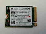 Sk Hynix 128GB BC501A Nvme M.2 Solid State Drive HFM128GDGTNG-85A0A Dell T0VY9. Fixed Price $21.99.