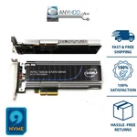 Intel Dc P3700 2TB Pcie Nvme Hhhl SSDPEDMD020T4D -. Fixed Price $399.99.