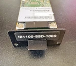 Cisco IR1100-SSD-100G Msata For IR1101-K9 Router. Fixed Price $699.00.