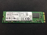 64GB M.2 Ssd Lite-on L8T-64L6G-HP 2280 Form Factor *tested*. Fixed Price $25.00.