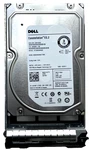 (qty 4) Dell/seagate 3TB 3.5" Sas Hdd 91K8T ST33000650SS 7.2K 6GB/S *512 Format. Fixed Price $90.00.