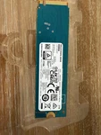 Kioxia 2TB Exceria Plus G4 M.2 Pcie 2280 Ssd LVD10Z002T - Excellent!. Fixed Price $225.00.