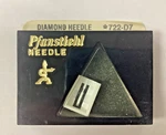 Diamond Needle Stylus For C398Z, MC-6 Replaces Toshiba N-20C *722-D7. Fixed Price $11.99.