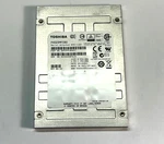 Toshiba 800GB Ssd 12GB/S Sas 2.5" PX02SMF080 100% Health Server Drive. Fixed Price $99.00.