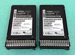 Lot Of Lenovo 02JG489 1.6TB Sas Ssd Samsung PM1633A MZILT1T9HBJR 100% Health. Fixed Price $599.99.