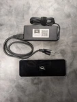 - OWCTB4DOCK (gray) THUNDERBOLT4, USB3/2, Audio, Internet. Fixed Price $125.00.