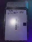 Samsung Ssd 840 Evo 750GB 2.5" Sataiii. Fixed Price $64.99.