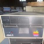 Apple Vintage Disk Ii Floppy Drive A2M0003 For Computers. Fixed Price $70.00.