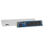 Owc 250GB Aura Pro 6G Flash Ssd Upgrade Kit W/envoy For 2012 Macbook Air. Fixed Price $64.99.