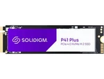 Solidigm P41 Plus 2TB M.2 2280 Pcie 4.0 Nvme SSDPFKNU020TZX1 Intel Bulk Pack. Fixed Price $269.00.