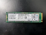 Samsung PM981 Gb M.2 2280 Nvme Pcie 3.0 X4 Ssd MZVLB5120. Fixed Price $44.99.