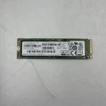 Samsung PM981 MZ-VLB2560 256GB Nvme M.2 2280 Solid State Drive Ssd *89% Health*. Fixed Price $24.99.