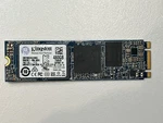 Kingston SM2280S3G2/480G 480GB Sata Ssd Solid State Drive. Fixed Price $60.00.