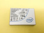 Intel Dc P4500 Series 4TB Nvme Pcie 2.5" Internal SSDPE2KX040T7. Fixed Price $599.00.