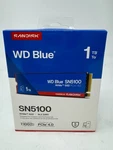 New Sealed Western Digital Wd Blue SN5100 Pcie 4.0X4 1TB M.2 2280 3D Nvme Ssd. Fixed Price $159.99.