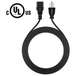 Ac In Power Cord For Iomega Storcenter N250D2 PX12-350R Pro 150D C4193A Nas 400E. Fixed Price $11.80.