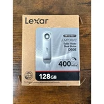 Lexar Jumpdrive D50E 128GB Solid State Dual 3.2 Gen 400MBS Usb-c. Fixed Price $25.00.