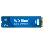 Western Digital 2TB Blue SA510 Sata Ssd M.2 2280 WDS200T3B0B-00C7C0. Fixed Price $479.99.