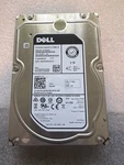 Dell 4TB Enterprise Class Sas 3.5" Internal Hard Drive - ST4000NM0295. Fixed Price $45.00.