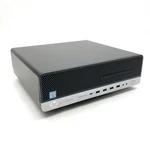 Hp Elitedesk 800 G3 Pc Sff Intel I7-7700 3.60GHZ Quadro P600 16GB DDR4 No Drive. Fixed Price $119.99.