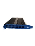Owc Accelsior 4M2 Pcie Nvme W/2-4TB Crucial Installed, Open Box, Free Shpping!. Fixed Price $596.00.