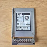 Dell THNSF8480CCSE - 2.5" 6 Gbps Serial Ata Iii Incl. Caddy. Fixed Price $139.46.