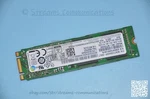 256GB Samsung M.2 2280 Laptop Nvme Ssd Drive Model MZ-NTY2560. Fixed Price $37.99.