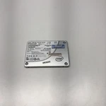 Intel Dc S3710 1.2T 6GB/S Mlc 2.5" Sata SSDSC2BA012T4P Hpe 804638-004. Fixed Price $160.00.