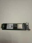 Dell BOSS-S2 Module KH121 + 480GB Micron 7450 Pro Nvme GEN4 Ssd 03H1F4 (G3). Fixed Price $399.09.