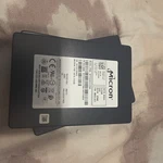 Micron 1100 903106-003 512GB 2.5" Sata Iii Solid State Drive. Fixed Price $45.00.