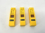 Lot Of New Hp 5697-1144 Left Side Rack / Ear Cover For 3PAR M6710 56971144. Fixed Price $29.95.