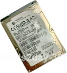 HTS723216L9A360 Hitachi 160GB Sata 2.5 Hdd Laptop. Fixed Price $34.95.