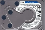 WD30NPRZ-00YRMT0 Sn: WX21D Aug 2016 3TB Sata 2.5" Pcb 800022 Western Digital. Fixed Price $189.00.