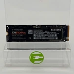 Samsung 2280MM 970 Evo Plus 1TB M.2 Nvme Gen 3.0 X 4 Ssd MZVL21T0HBLU. Fixed Price $144.99.