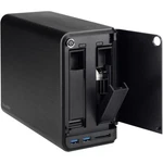 Shuttle KD22 Omninas 2BAY USB3.0. Fixed Price $160.00.