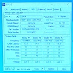 M378A1K43BB1-CPB Samsung 8GB DDR4 Non Ecc PC4-17000 2133MHZ 1RX8 Desktop Memory. Fixed Price $23.88.