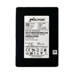 Dell Micron 256GB Sata 2.5" Ssd Hard Drive 8251G MTFDDAK256TBN Tested Good. Fixed Price $34.99.