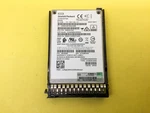 873355-B21 Hp 800GB Sas 12G Write Intensive Sff 2.5IN Ssd 873564-001. Fixed Price $149.00.