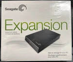 Seagate Expansion 2TB Desktop Drive Usb 3.0 Model# STBV2000100 Brand-new. Fixed Price $99.99.
