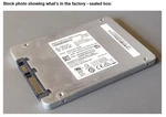 Intel Solid State Drive Pro 5400S Series 180 Gb, 2.5" Sata Ssd - Sealed Grade A+. Fixed Price $38.25.