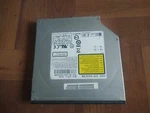 Toshiba Satellite L300D Dvd Super Multi Drive DVR-KD08TBM. Fixed Price $18.12.