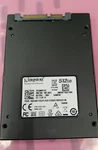 Kingston 512GB 2.5" Ssd Sata Internal Solid State Drive, SKC600/512G. Fixed Price $50.00.