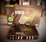 Convergent Design Odyssey 7Q+ Mon/rec With 2X 256 Gig Ssd Drives C-mounts. Fixed Price $768.25.