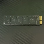 Sandisk 128GB Internal Ssd M.2 Pcie Sdnep 655-1837B Black. Fixed Price $25.00.