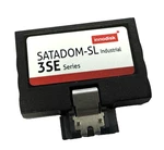 Innodisk Satadom-sl 3SE Series 8GB Slc 6GBPS DESSL-08GD07SCADBF-B260. Fixed Price $17.97.