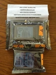 375859-B21/375696-001/375863-001/376596-001/395924-001-HP 36GB 2.5" Serial Scsi. Fixed Price $21.83.