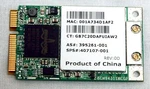 Compaq Presario C500 V5000 Laptop Wireless Card 407107-001 NC6400 NW9440. Fixed Price $8.50.